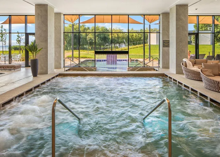 ホテル Sirius Hotel****superior 4*